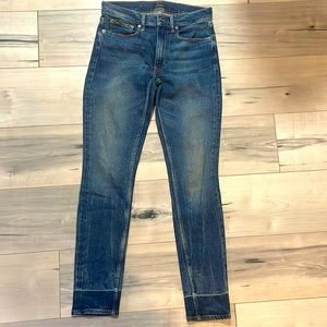 Polo Ralph Lauren skinny jean